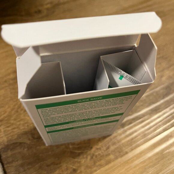 Topicals - Slick Salve Glossy Lip Balm - Picture 4 of 6